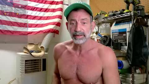 Snapshot of badnightwolf chatting on 02.18.26 Silver online show from 02.18.26