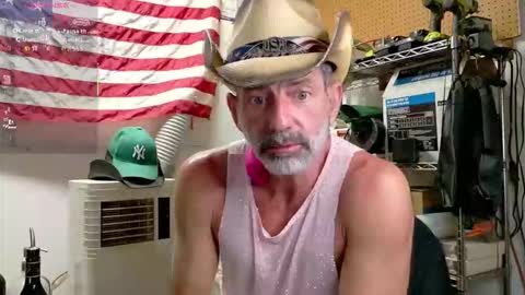 Snapshot of badnightwolf chatting on 03.07.26 Silver online show from 03.07.26