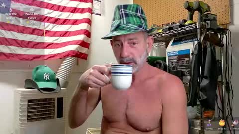 Snapshot of badnightwolf chatting on 03.13.26 Silver online show from 03.13.26