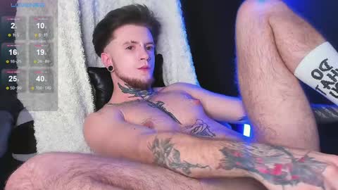 Snapshot of badrabbit__ chatting on 01.10.25 Alex online show from 01.10.25