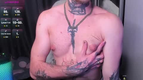 Snapshot of badrabbit__ chatting on 02.01.25 Alex online show from 02.01.25