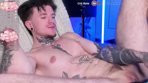 Snapshot of badrabbit__ chatting on 02.03.26 Alex online show from 02.03.26