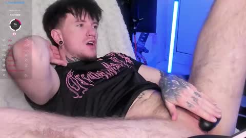 Snapshot of badrabbit__ chatting on 02.08.26 Alex online show from 02.08.26