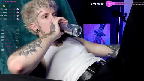Alex online show from 05.06.26