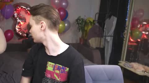 badtwinkboys online show from 03.15.26