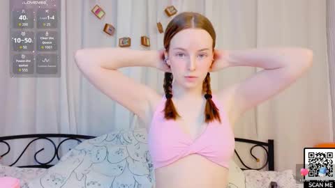 Snapshot of bae_cake_ chatting on 02.28.26 Alice online show from 02.28.26