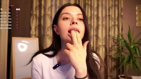 Hello my name is Ariella online show from 04.29.26