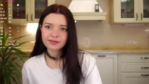 Hello my name is Ariella online show from 06.12.26