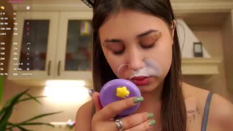 Snapshot of bae_miamor chatting on 06.23.26 Hello my name is Ariella online show from 06.23.26