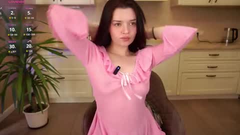 Snapshot of bae_miamor chatting on 07.01.26 Hello my name is Ariella online show from 07.01.26