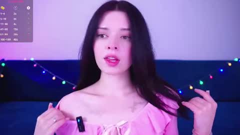 Snapshot of bae_miamor chatting on 07.19.26 Hello my name is Ariella online show from 07.19.26