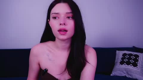 Snapshot of bae_miamor chatting on 07.26.26 Hello my name is Ariella online show from 07.26.26