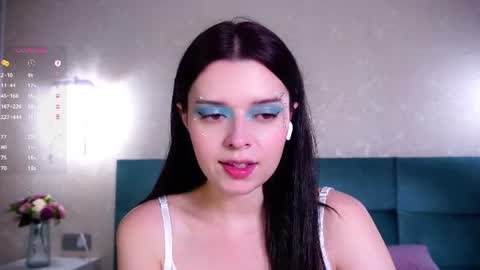Snapshot of bae_miamor chatting on 07.29.26 Hello my name is Ariella online show from 07.29.26