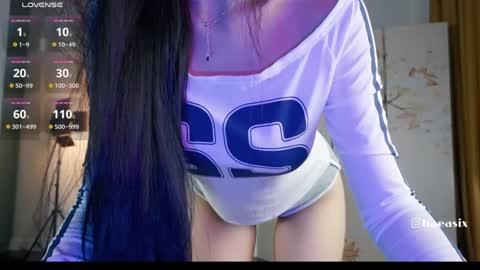 tg channel asianbae online show from 11.15.25