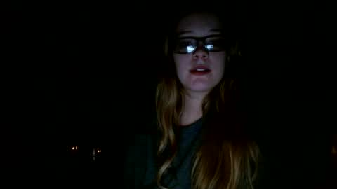 baeblondie online show from 03.05.25