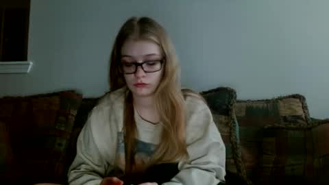 baeblondie online show from 03.05.25