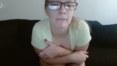 baeblondie online show from 11.05.25
