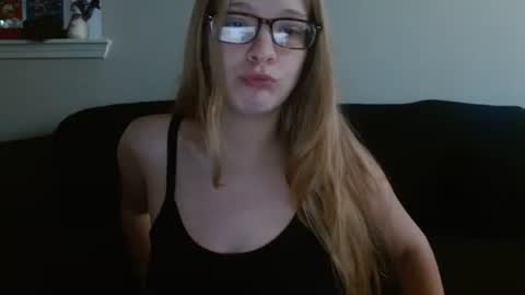 baeblondie online show from 11.06.25