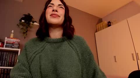 Blossom online show from 12.01.25