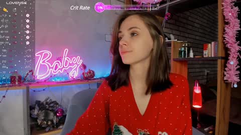 Molly  links in bio online show from 12.20.24