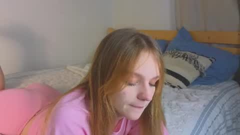 Kate online show from 06.18.26
