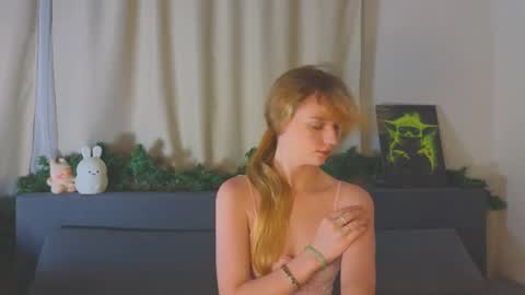 Kate online show from 07.25.26