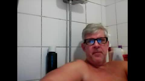 baggelina75 online show from 12.03.24