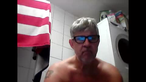 baggelina75 online show from 12.08.24