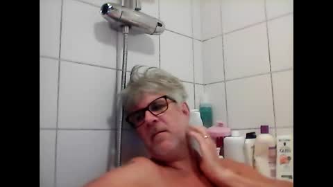 baggelina75 online show from 01.09.25