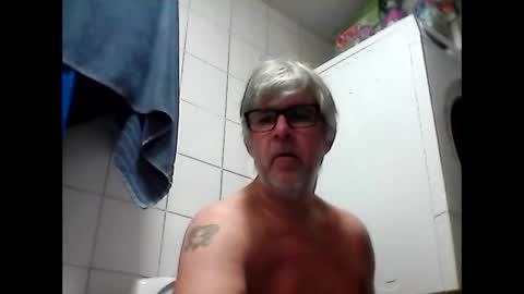 baggelina75 online show from 03.05.25