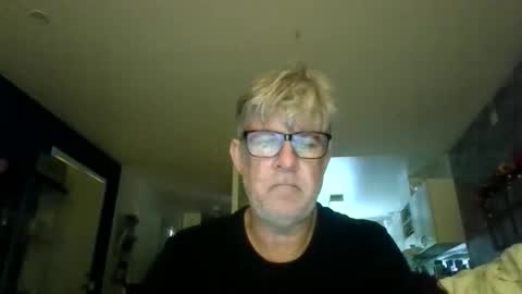 baggelina75 online show from 10.07.25