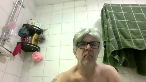 baggelina75 online show from 05.03.26