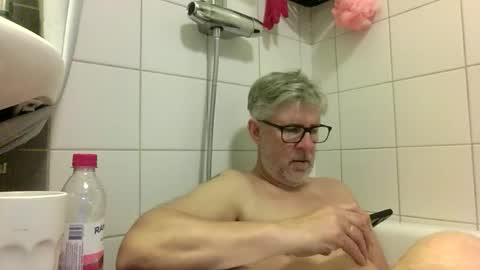 baggelina75 online show from 05.10.26