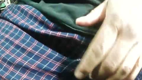 Snapshot of bagofun chatting on 01.25.25 Bagofun online show from 01.25.25