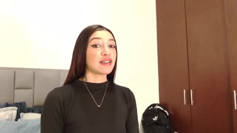 Snapshot of bahianawood chatting on 01.31.25 bahianawood online show from 01.31.25