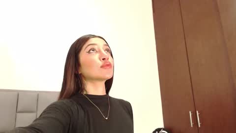 Snapshot of bahianawood chatting on 01.31.25 bahianawood online show from 01.31.25