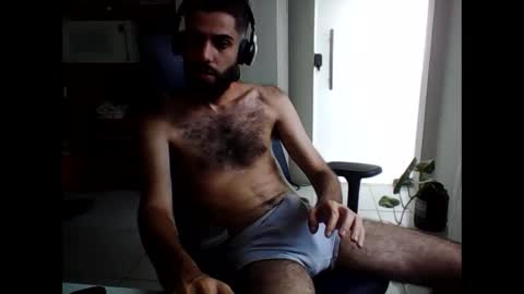 Snapshot of baianobarbudo chatting on 12.13.24 baianobarbudo online show from 12.13.24