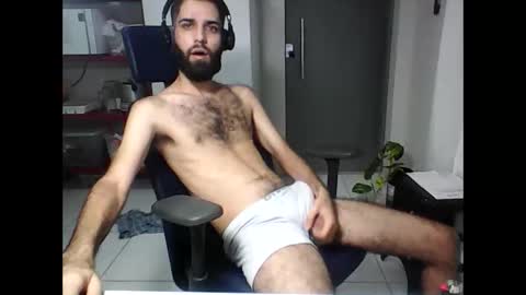 Snapshot of baianobarbudo chatting on 12.18.24 baianobarbudo online show from 12.18.24