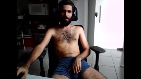 Snapshot of baianobarbudo chatting on 01.09.25 baianobarbudo online show from 01.09.25