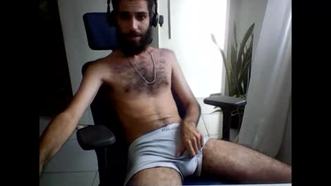 Snapshot of baianobarbudo chatting on 02.01.25 baianobarbudo online show from 02.01.25