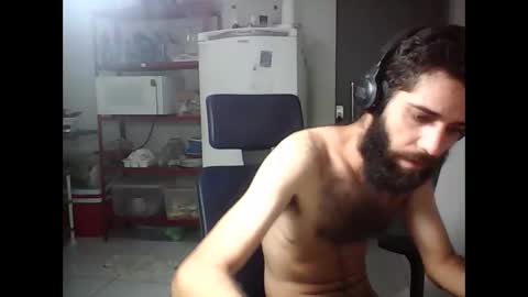 Snapshot of baianobarbudo chatting on 02.16.25 baianobarbudo online show from 02.16.25