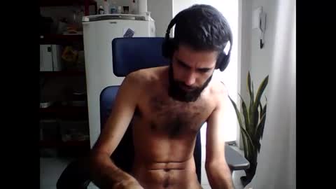 Snapshot of baianobarbudo chatting on 03.12.25 baianobarbudo online show from 03.12.25