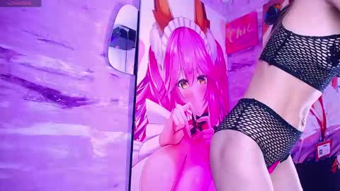 baihu_jin7 online show from 05.05.26