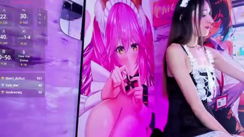 baihu_jin7 online show from 05.06.26