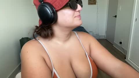 BaileeBaby online show from 07.20.26