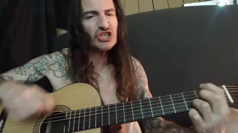 Bailey online show from 02.26.25