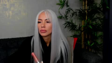 bailey_rush online show from 03.12.25