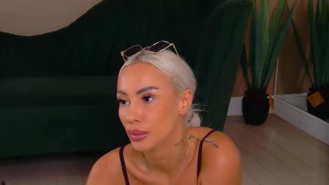 bailey_rush online show from 09.14.25