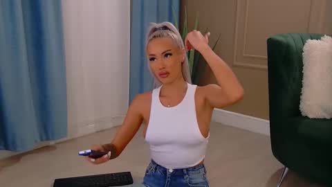 bailey_rush online show from 09.29.25