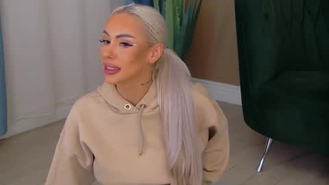 bailey_rush online show from 11.07.25